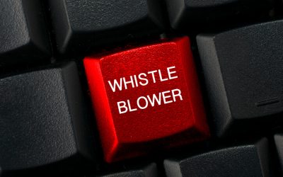 Linee guida ANAC whistleblowing
